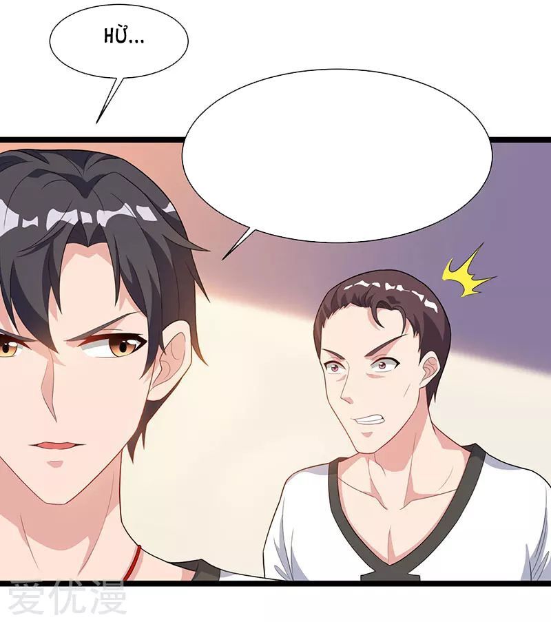 Trọng Sinh Khí Thiếu Quy Lai Chapter 38 - Trang 2