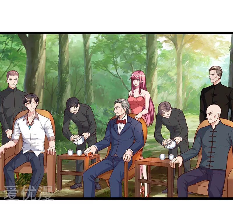 Trọng Sinh Khí Thiếu Quy Lai Chapter 39 - Trang 2