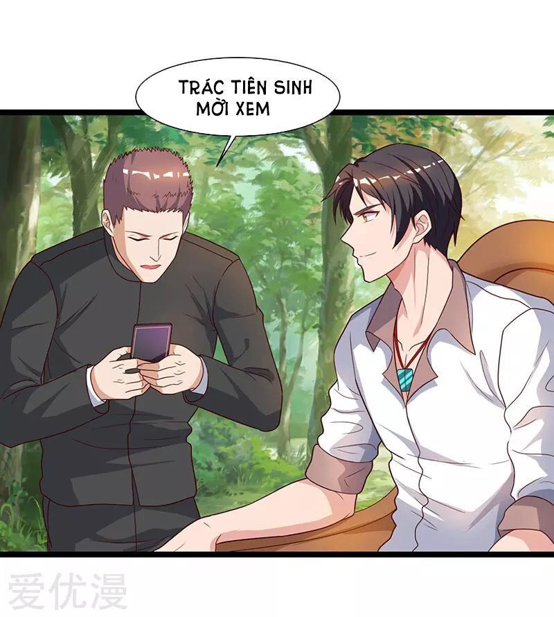 Trọng Sinh Khí Thiếu Quy Lai Chapter 39 - Trang 2