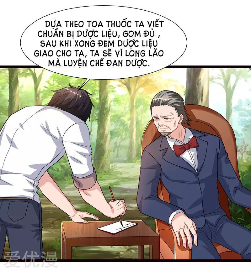 Trọng Sinh Khí Thiếu Quy Lai Chapter 39 - Trang 2