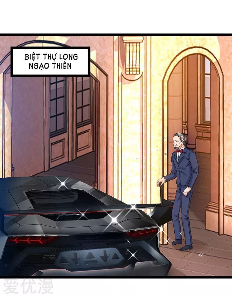 Trọng Sinh Khí Thiếu Quy Lai Chapter 39 - Trang 2