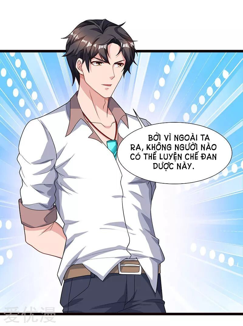 Trọng Sinh Khí Thiếu Quy Lai Chapter 39 - Trang 2