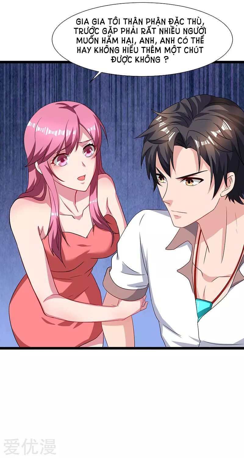 Trọng Sinh Khí Thiếu Quy Lai Chapter 39 - Trang 2