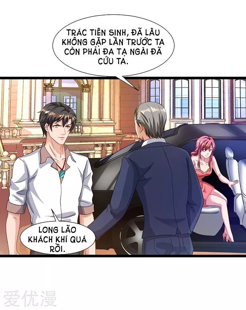 Trọng Sinh Khí Thiếu Quy Lai Chapter 39 - Trang 2