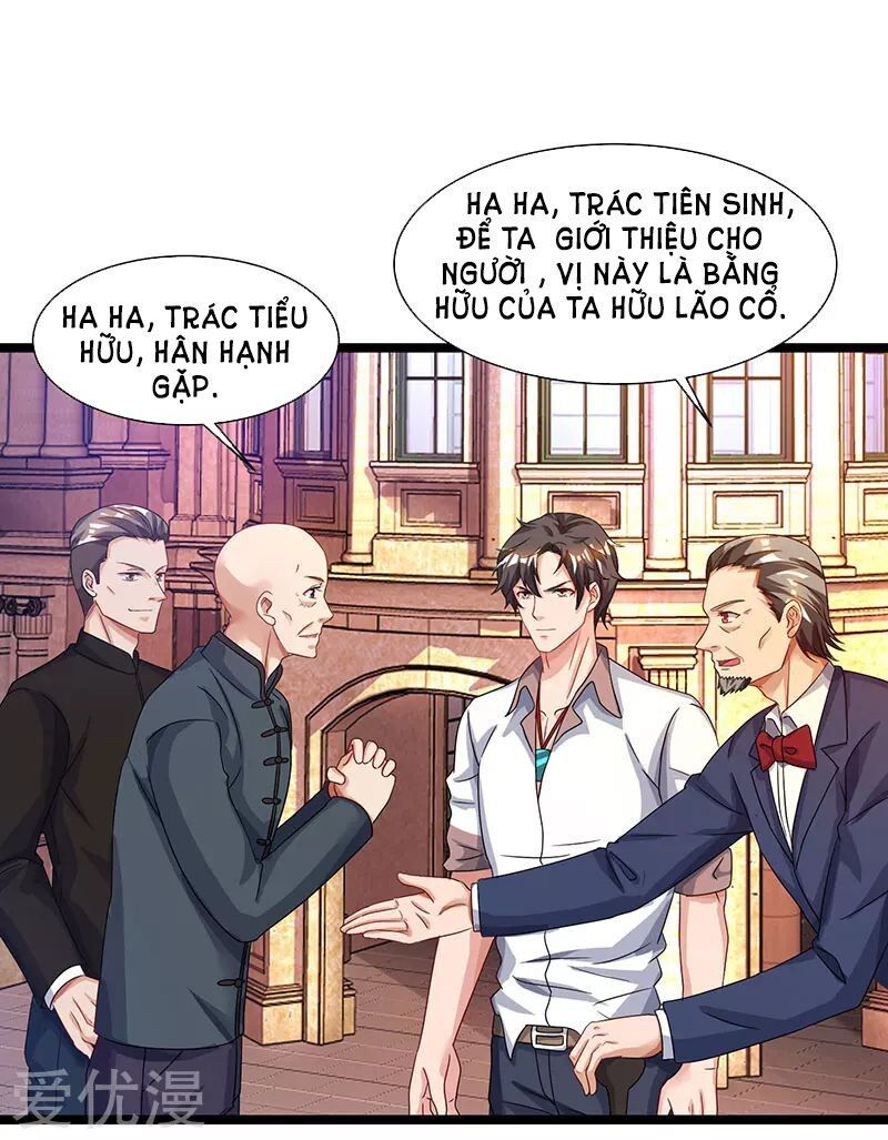 Trọng Sinh Khí Thiếu Quy Lai Chapter 39 - Trang 2