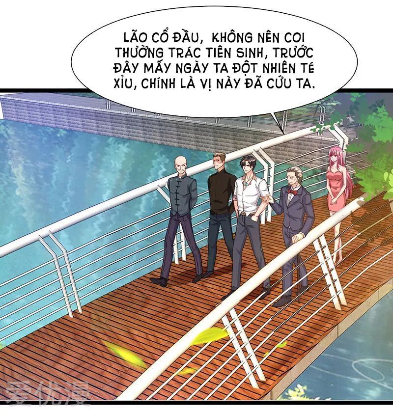 Trọng Sinh Khí Thiếu Quy Lai Chapter 39 - Trang 2