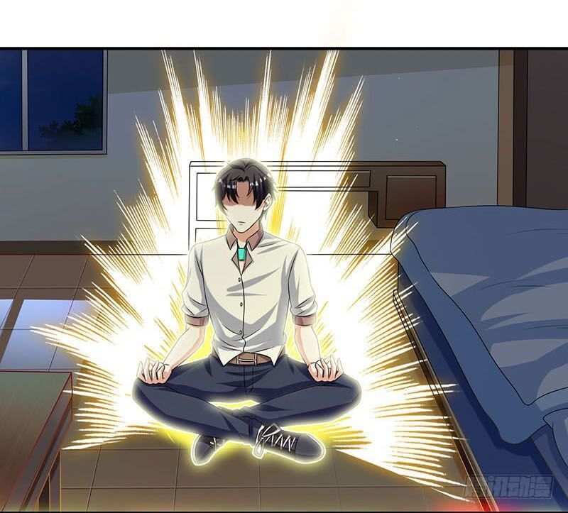 Trọng Sinh Khí Thiếu Quy Lai Chapter 4 - Trang 2