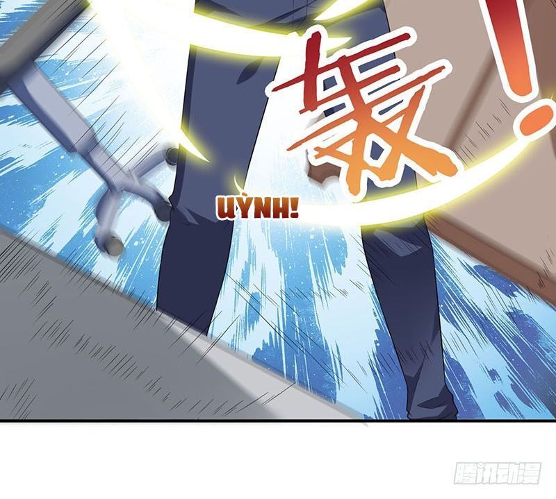 Trọng Sinh Khí Thiếu Quy Lai Chapter 4 - Trang 2