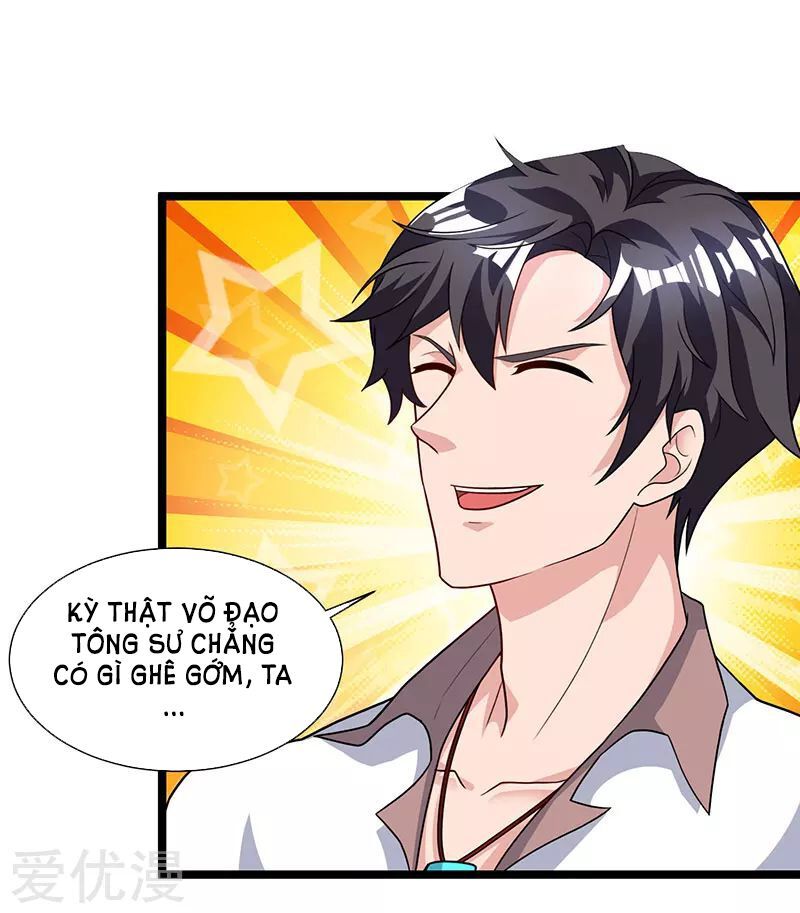 Trọng Sinh Khí Thiếu Quy Lai Chapter 40 - Trang 2