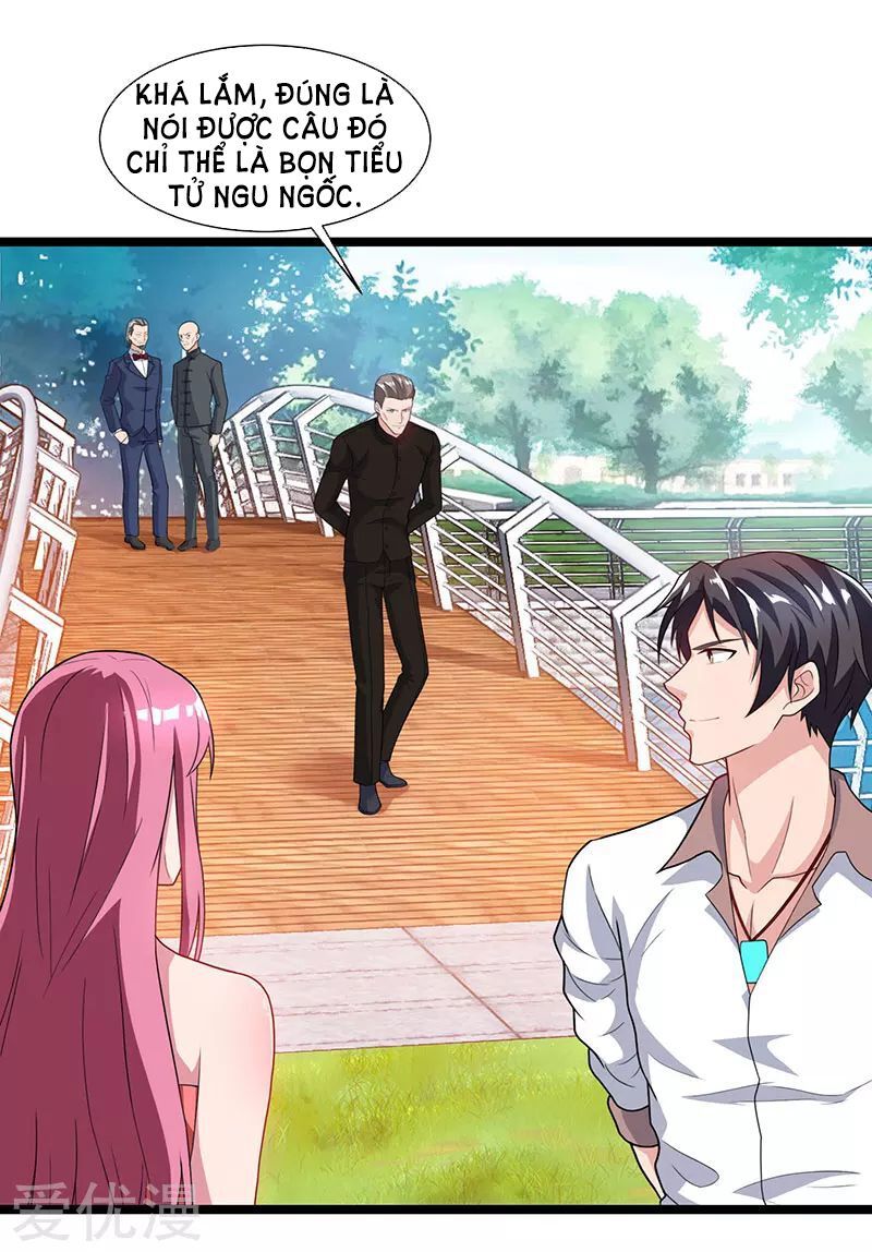 Trọng Sinh Khí Thiếu Quy Lai Chapter 40 - Trang 2