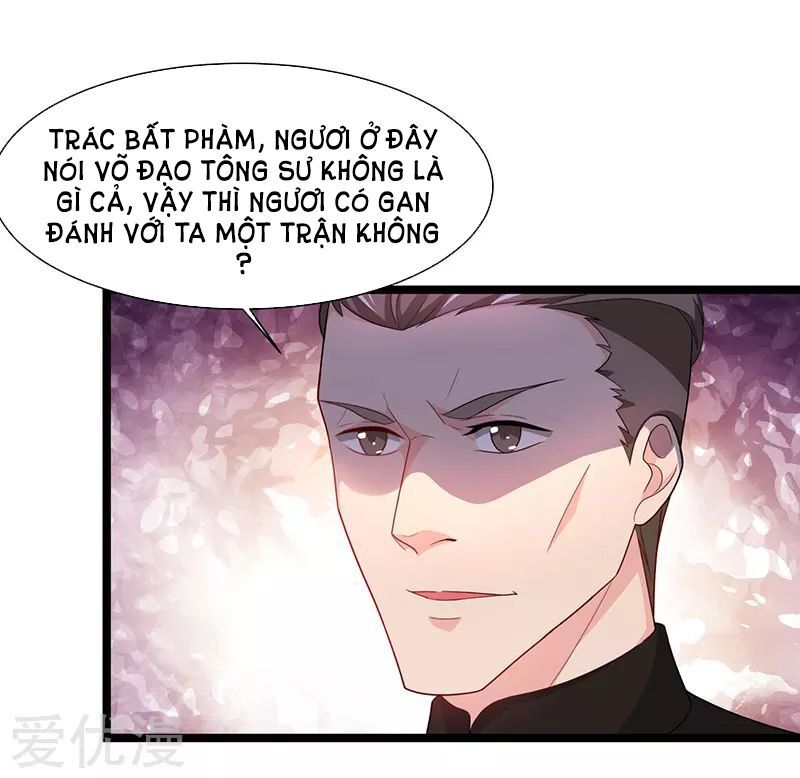 Trọng Sinh Khí Thiếu Quy Lai Chapter 40 - Trang 2