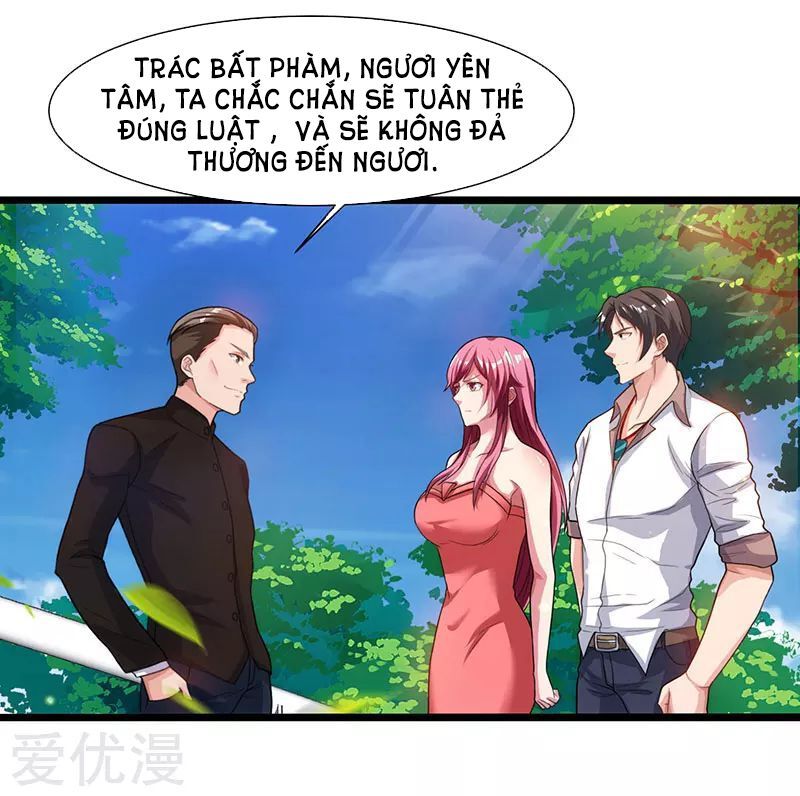 Trọng Sinh Khí Thiếu Quy Lai Chapter 40 - Trang 2