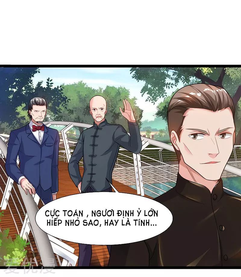 Trọng Sinh Khí Thiếu Quy Lai Chapter 40 - Trang 2