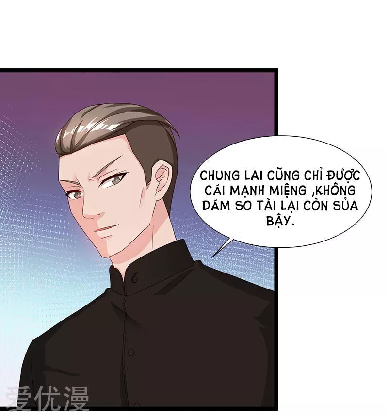 Trọng Sinh Khí Thiếu Quy Lai Chapter 40 - Trang 2