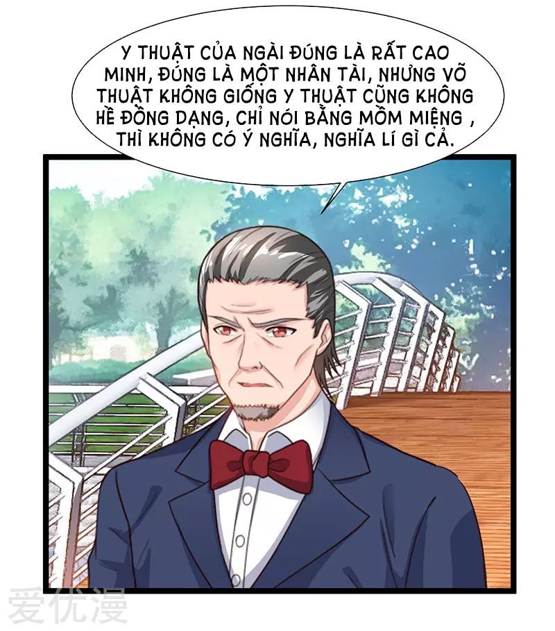 Trọng Sinh Khí Thiếu Quy Lai Chapter 40 - Trang 2