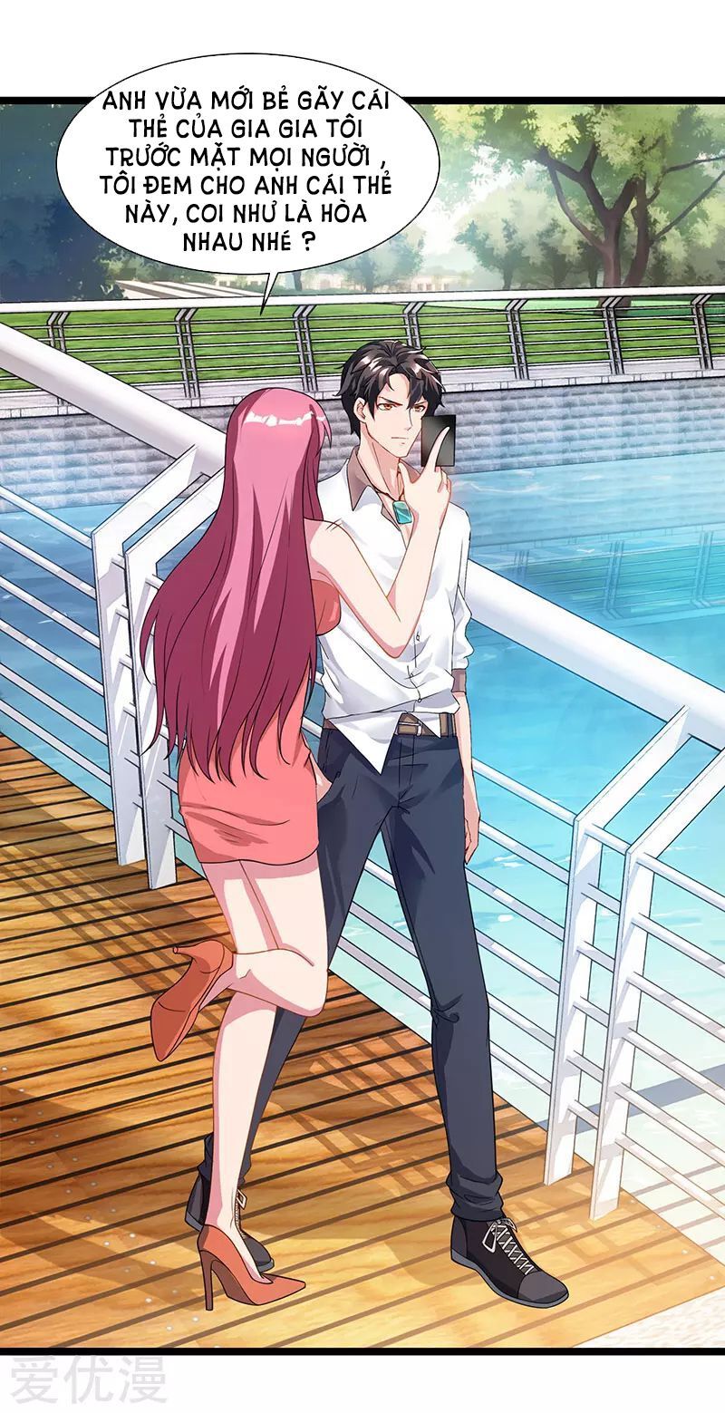 Trọng Sinh Khí Thiếu Quy Lai Chapter 40 - Trang 2