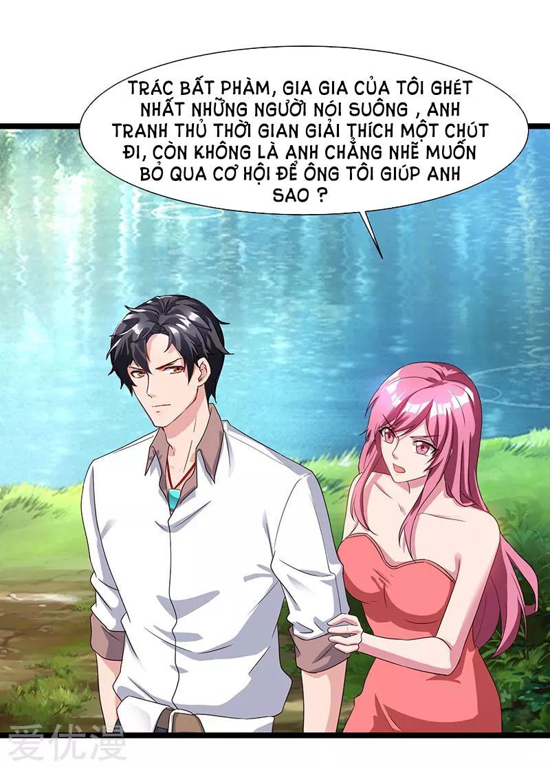 Trọng Sinh Khí Thiếu Quy Lai Chapter 40 - Trang 2