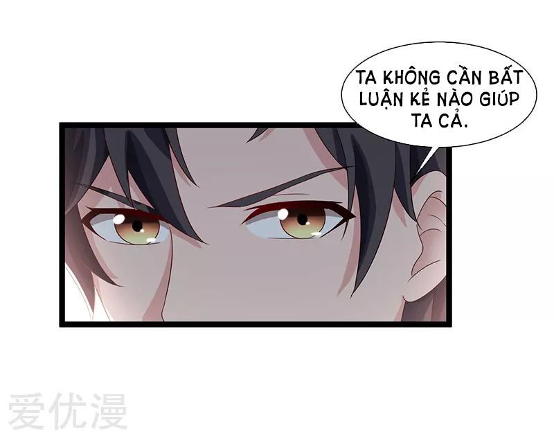 Trọng Sinh Khí Thiếu Quy Lai Chapter 40 - Trang 2