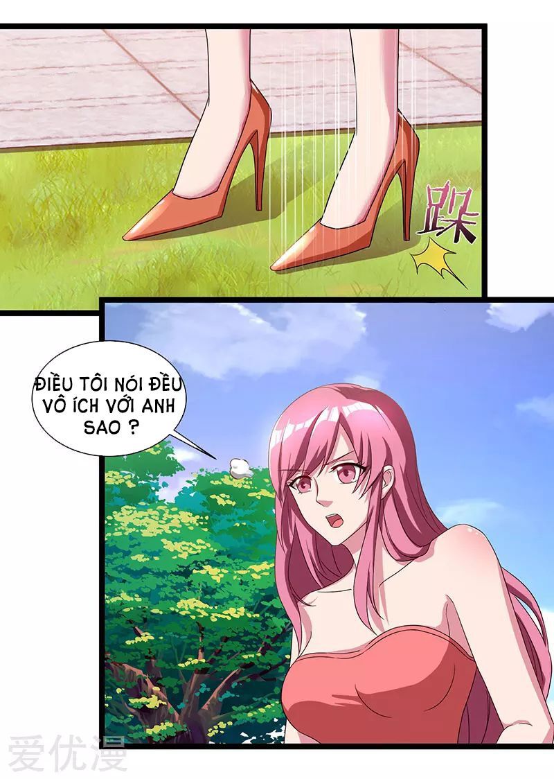 Trọng Sinh Khí Thiếu Quy Lai Chapter 40 - Trang 2