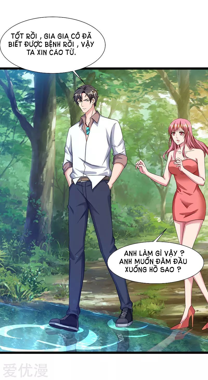 Trọng Sinh Khí Thiếu Quy Lai Chapter 40 - Trang 2