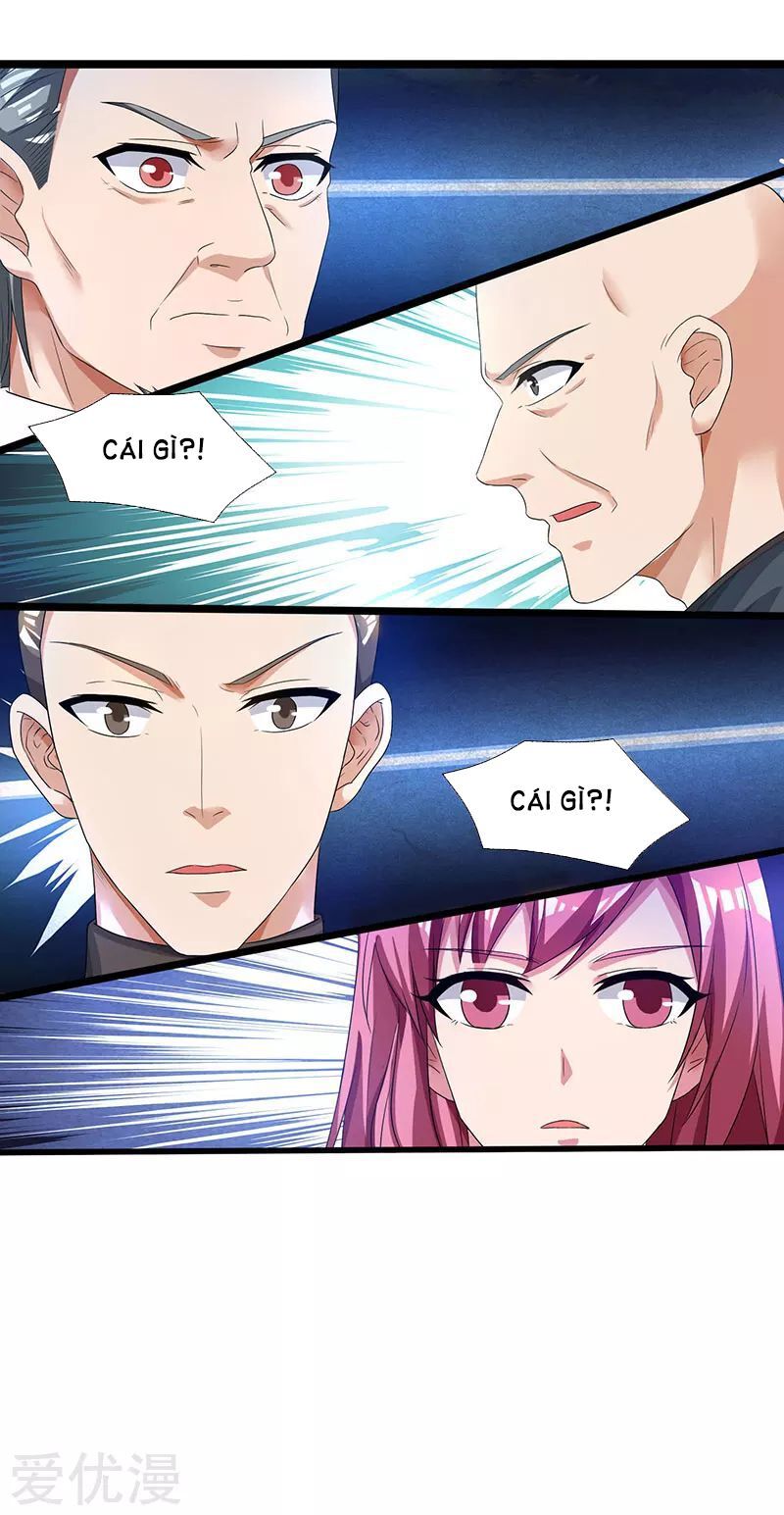 Trọng Sinh Khí Thiếu Quy Lai Chapter 40 - Trang 2