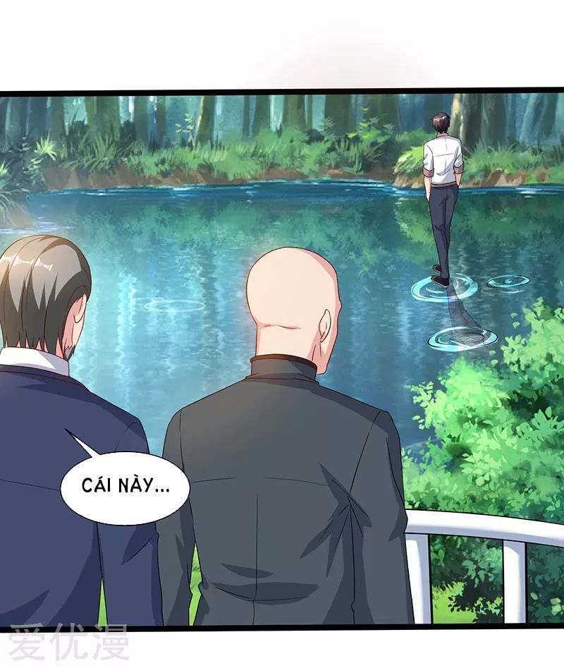 Trọng Sinh Khí Thiếu Quy Lai Chapter 40 - Trang 2