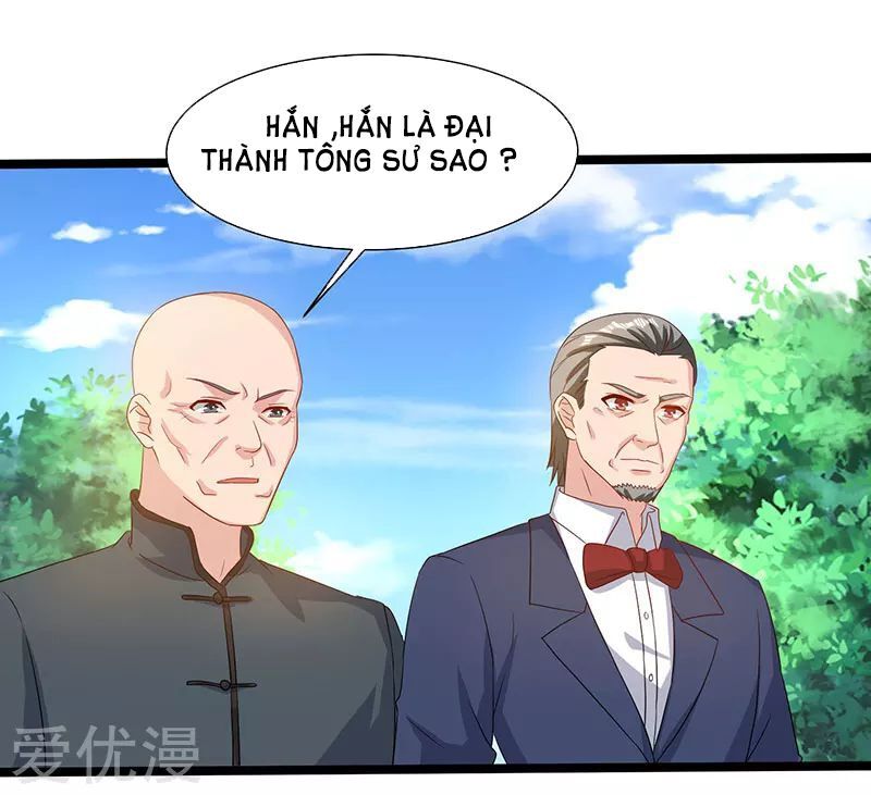 Trọng Sinh Khí Thiếu Quy Lai Chapter 40 - Trang 2