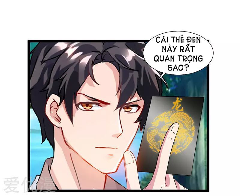 Trọng Sinh Khí Thiếu Quy Lai Chapter 40 - Trang 2