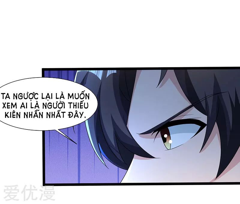 Trọng Sinh Khí Thiếu Quy Lai Chapter 40 - Trang 2