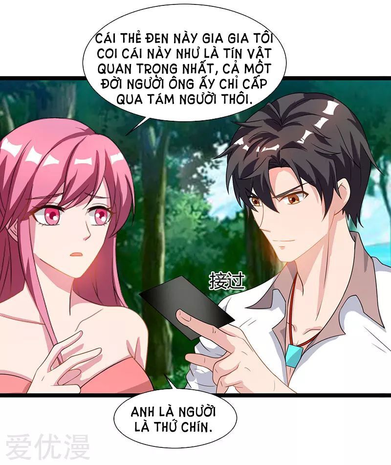 Trọng Sinh Khí Thiếu Quy Lai Chapter 40 - Trang 2