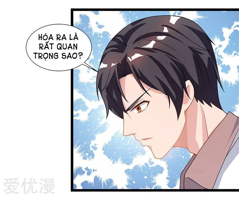 Trọng Sinh Khí Thiếu Quy Lai Chapter 40 - Trang 2