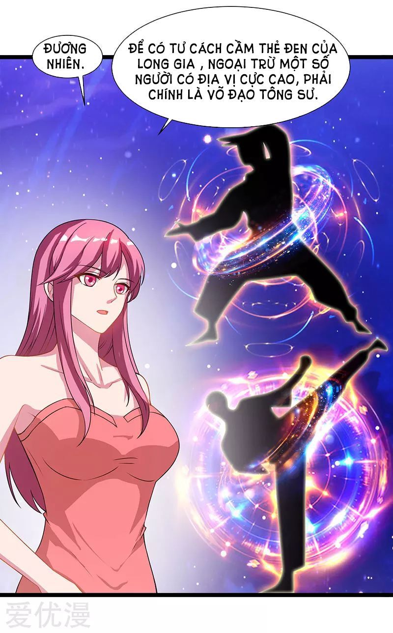 Trọng Sinh Khí Thiếu Quy Lai Chapter 40 - Trang 2