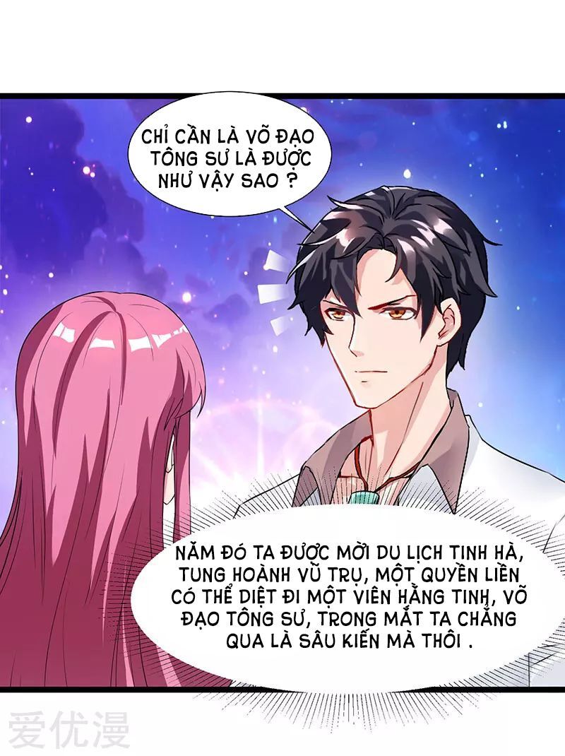 Trọng Sinh Khí Thiếu Quy Lai Chapter 40 - Trang 2