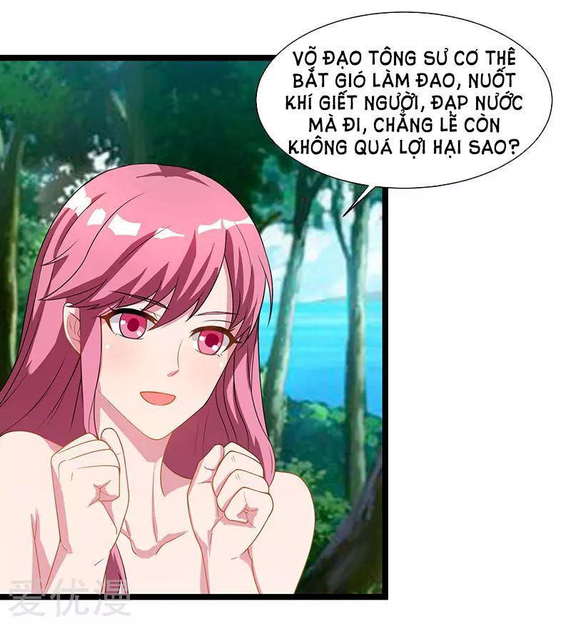 Trọng Sinh Khí Thiếu Quy Lai Chapter 40 - Trang 2