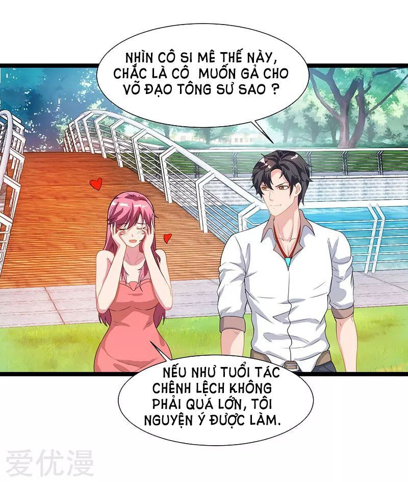 Trọng Sinh Khí Thiếu Quy Lai Chapter 40 - Trang 2