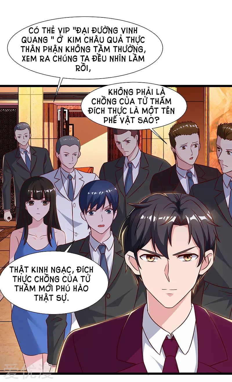 Trọng Sinh Khí Thiếu Quy Lai Chapter 42 - Trang 2