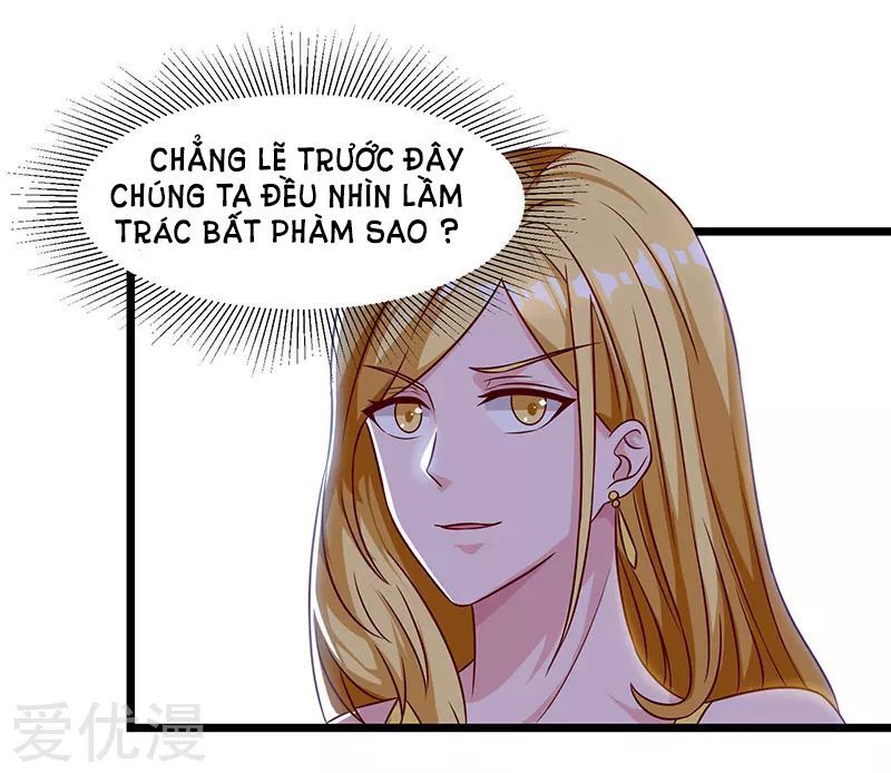 Trọng Sinh Khí Thiếu Quy Lai Chapter 42 - Trang 2