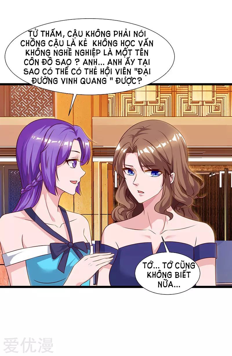 Trọng Sinh Khí Thiếu Quy Lai Chapter 42 - Trang 2