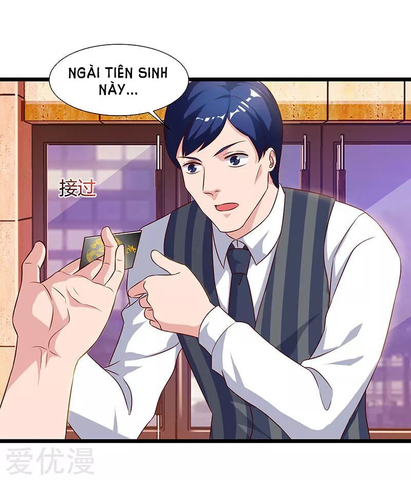 Trọng Sinh Khí Thiếu Quy Lai Chapter 42 - Trang 2