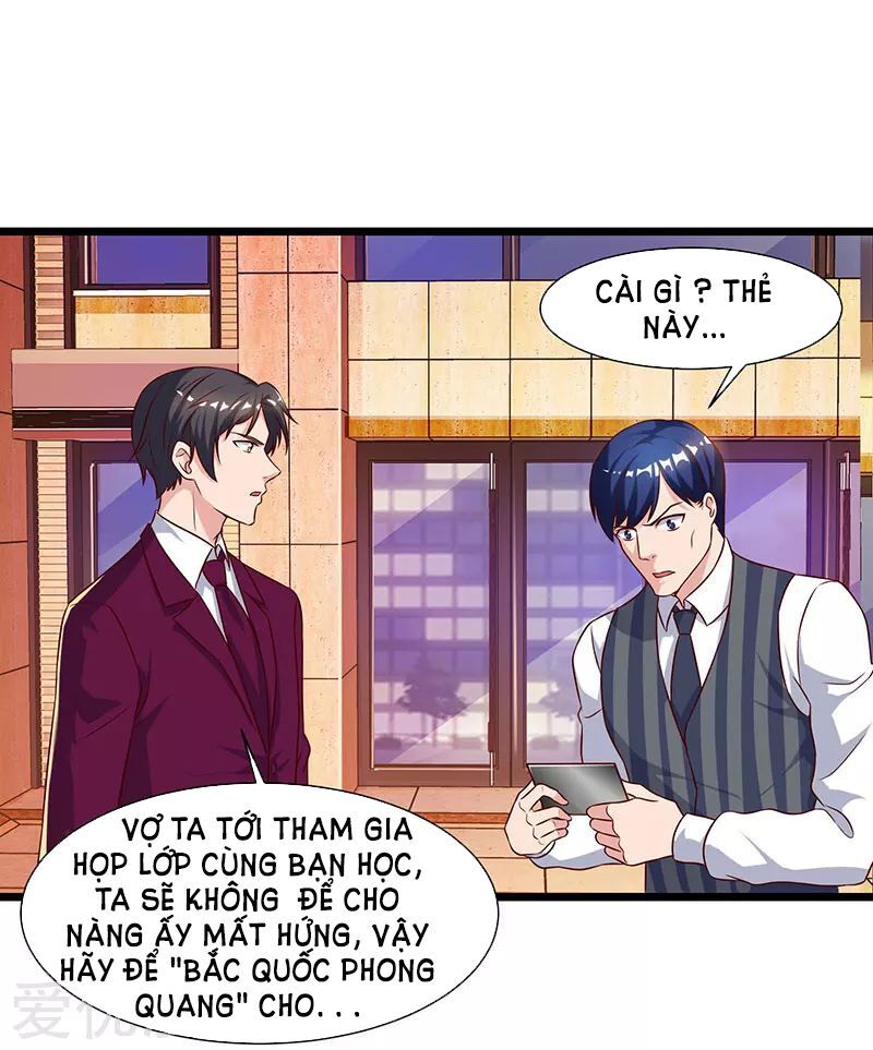 Trọng Sinh Khí Thiếu Quy Lai Chapter 42 - Trang 2