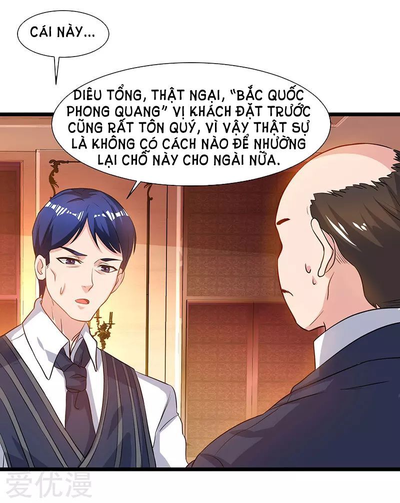 Trọng Sinh Khí Thiếu Quy Lai Chapter 42 - Trang 2