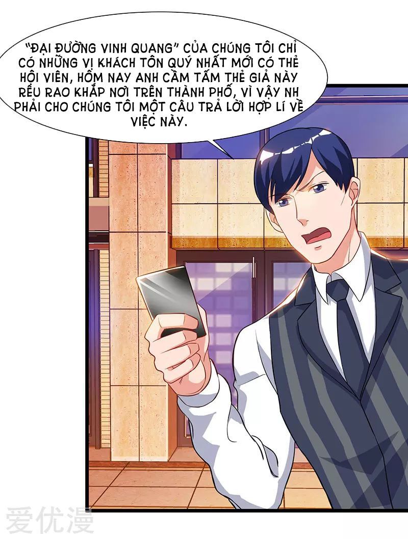 Trọng Sinh Khí Thiếu Quy Lai Chapter 42 - Trang 2