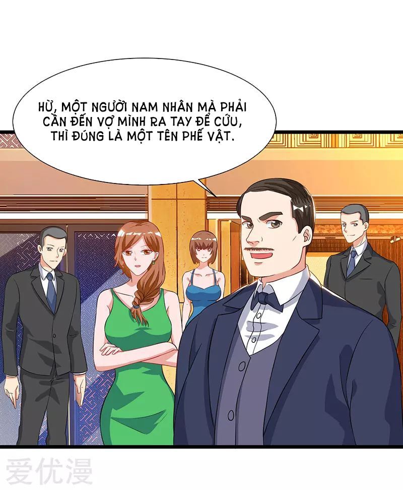 Trọng Sinh Khí Thiếu Quy Lai Chapter 42 - Trang 2