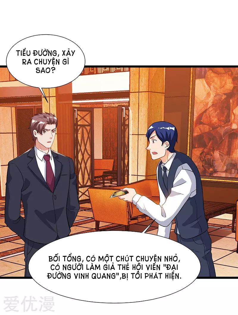 Trọng Sinh Khí Thiếu Quy Lai Chapter 42 - Trang 2