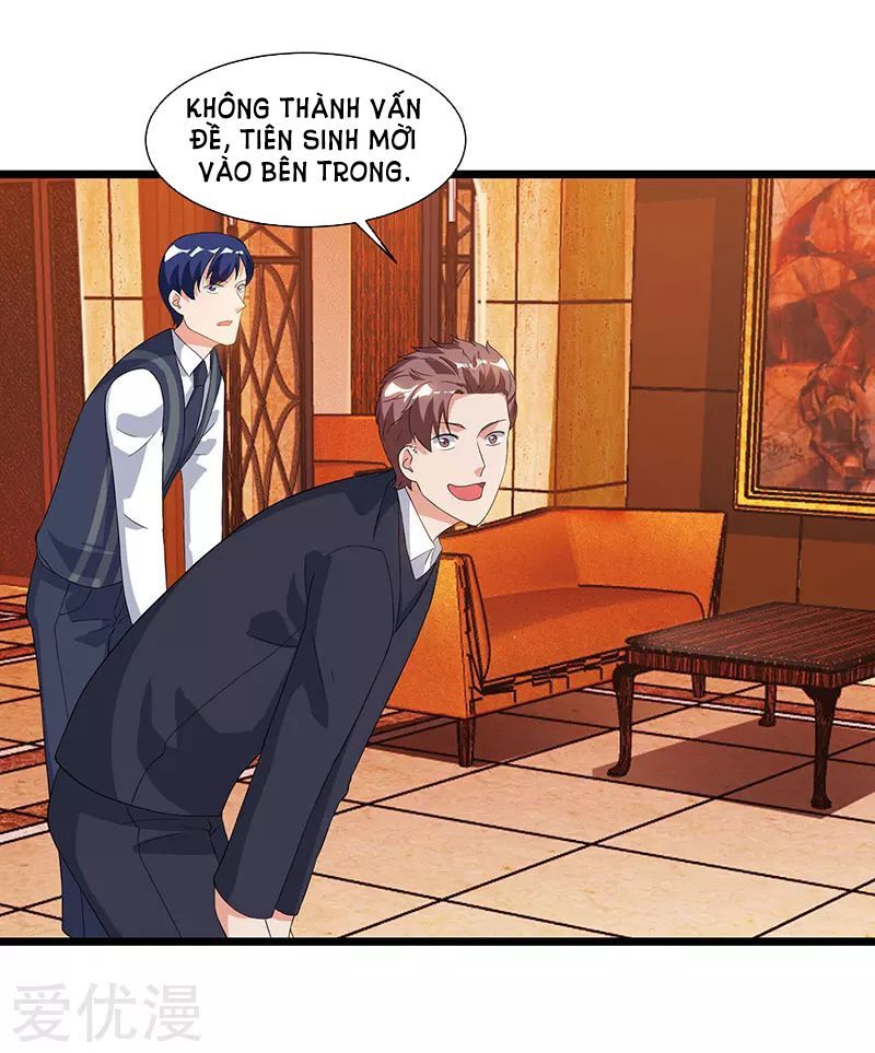 Trọng Sinh Khí Thiếu Quy Lai Chapter 42 - Trang 2