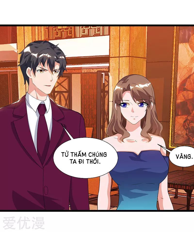 Trọng Sinh Khí Thiếu Quy Lai Chapter 42 - Trang 2