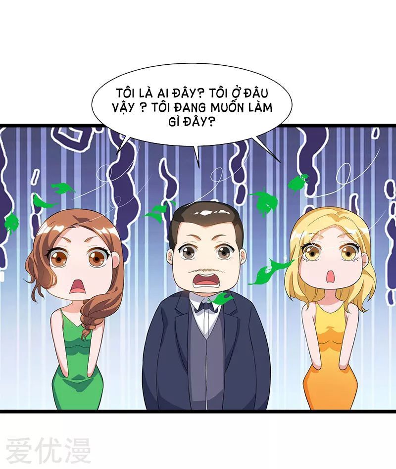 Trọng Sinh Khí Thiếu Quy Lai Chapter 42 - Trang 2