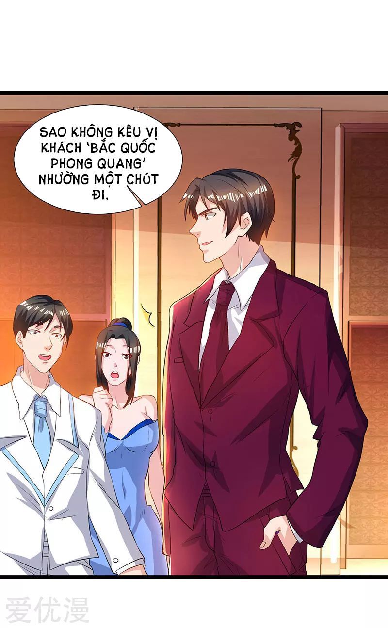 Trọng Sinh Khí Thiếu Quy Lai Chapter 42 - Trang 2