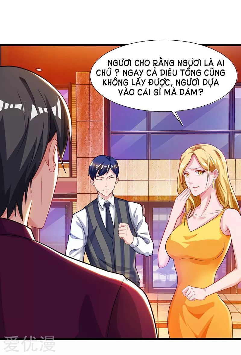 Trọng Sinh Khí Thiếu Quy Lai Chapter 42 - Trang 2