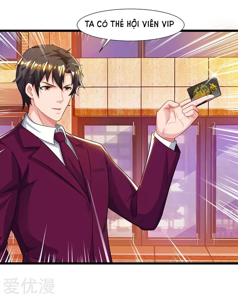 Trọng Sinh Khí Thiếu Quy Lai Chapter 42 - Trang 2